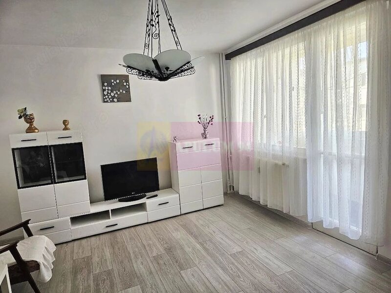 Apartament 2 camere decomandate; Dristor - Bdul. Camil Ressu